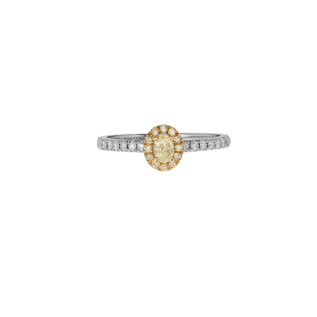 OVAL_YELLOW_DIAMOND_RING_MONOPETRO_KITRINO_DIAMANTI